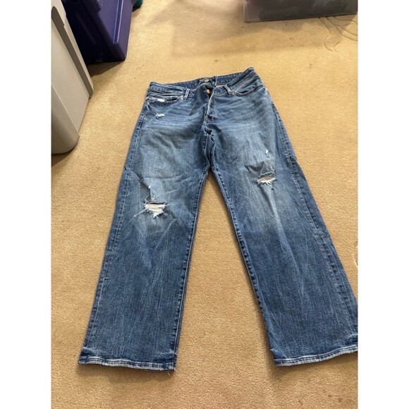 Cotton Express Denim - Jeans. Express
